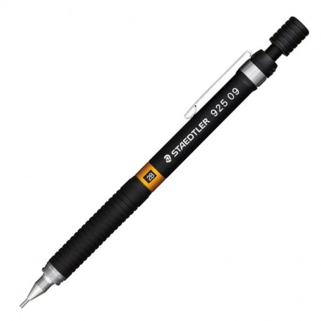 Staedtler lápiz mecánico, 0,9 mm 925 09 