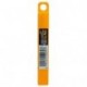 OLFA ASB-10 - Pack de 10 cuchillas troceables 9 mm 