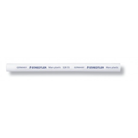 STAEDTLER 528 55 - Goma, 10 unidades