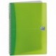 Oxford Office 100102483 - Cuaderno, tamaño A5, 180 páginas, lote de 5
