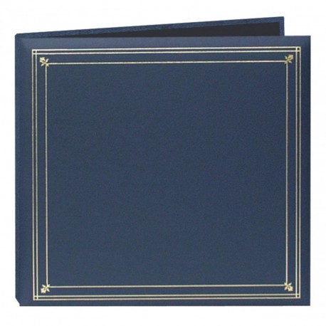 4 "x6 204 Photo Full tamaño Post estilo – Álbum de bolsillo, color verde