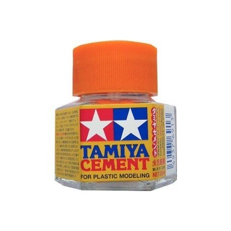 Tamiya 87012 Plastic Cement 20 ml