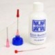 Colonial Needle – El "Glue-Baste-it de la de 2 oz de Pegamento para Tela