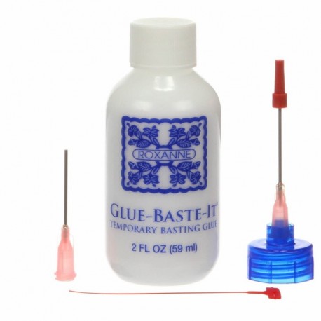 Colonial Needle – El "Glue-Baste-it de la de 2 oz de Pegamento para Tela