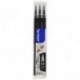 Pilot BLS-FR7-B-S3 - Recambio Frixion, color negro