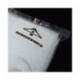 Hangerworld 30,5 x 40,5 cm bolsas de plástico con autocierre para camisas ropa, 40 unidades, transparente
