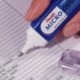 Pentel Micro Correct 12 ml Correction Pen - Wallet of 4