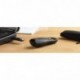 Logitech R400 - Puntero para presentaciones, color negro