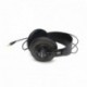 Samson SR850 - Auriculares de diadema cerrados 10 Hz a 30 kHz, 32 ohmios , color negro