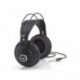 Samson SR850 - Auriculares de diadema cerrados 10 Hz a 30 kHz, 32 ohmios , color negro