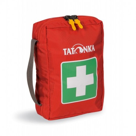 Tatonka - Maletín de primeros auxilios, color rojo rojo rojo Talla:18 x 12,5 x 5,5cm