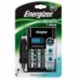 Energizer 635041 - Cargador de pilas AA + AAA 1h