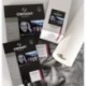 Canson PhotoSatin Premium RC - Papel fotográfico A4, 25 unidades , extra blanco