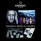 Canson PhotoSatin Premium RC - Papel fotográfico A4, 25 unidades , extra blanco