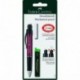 Faber-Castell 131497 - Portaminas, multicolor