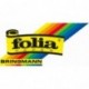 Folia 150599 - Sobres pack de 50 unidades, C6, con recubrimiento de goma varios colores