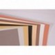 Clairefontaine 96008C - Bloc de papel 12 hojas , colores diversos