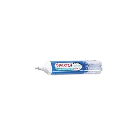 Penzl31 W – Presto Multipurpose Correction Pen