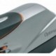 Rexel Optima Grip - Grapadora eléctrica, color plateado