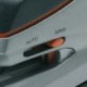 Rexel Optima Grip - Grapadora eléctrica, color plateado