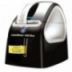 DYMO LabelWriter 450 Duo - Impresora de etiquetas Térmica directa, 600 x 300 DPI, 71 Ipm, 56 mm, D1, Negro, Plata 