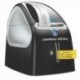 DYMO LabelWriter 450 Duo - Impresora de etiquetas Térmica directa, 600 x 300 DPI, 71 Ipm, 56 mm, D1, Negro, Plata 
