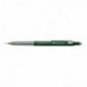 Faber-Castell Tk-Fine VARIO L - Portaminas B , color verde, 1 mm