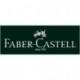 Faber-Castell Tk-Fine VARIO L - Portaminas B , color verde, 1 mm