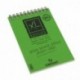 Canson - Album Espiral A5 Microperforado 25h. XL Recicled