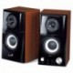 Genius SP-HF500A - Altavoces de ordenador 14 W, MP3, 82 dB , color negro