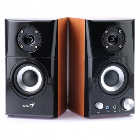 Ibiza XTK8 - Altavoz, profesional, potencia 100w, color Negro