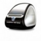 DYMO LabelWriter 450 Turbo - Impresora de etiquetas 600 x 300 DPI, Térmica directa, 71 Ipm, USB 2.0, De serie, 127 mm, 187 m