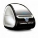 DYMO LabelWriter 450 Turbo - Impresora de etiquetas 600 x 300 DPI, Térmica directa, 71 Ipm, USB 2.0, De serie, 127 mm, 187 m