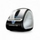 DYMO LabelWriter 450 - Impresora de etiquetas 600 x 300 DPI, Térmica directa, 51 Ipm, USB 2.0, De serie, 127 mm, 187 mm im