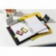 Post-It 680-2YGP - Dispensador 50 índex, color verde y 50, color amarillo