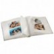 Hama" Bookbound 00031034 Catania-Álbum para Pegar Fotos Creativo 29 x 32/60 cm , Papel, 29x32