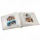 Hama" Bookbound 00031034 Catania-Álbum para Pegar Fotos Creativo 29 x 32/60 cm , Papel, 29x32