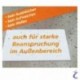 Etiquetas 70 X 37 mm impermeable transparente a DIN A4 arco – 3 x 8 unidades/página 240 70 x 37 poliéster pantalla etiquetas 
