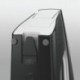 Leitz 50950095 NeXXt - Juego de grapadora y perforadora, color negro
