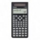 Canon F-718SGA - Calculadora científica, negro