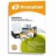 disquetes O. libro etiquetas 70 x 50,8 mm, autoadhesiva, color blanco – 1500 STK 100 A4 hojas 3 x 5 3669 4278