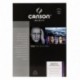 Canson infinity Baryta Photographique 200002276 - Papel fotográfico A3, 25 hojas , color blanco