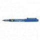 Pilot V-Sign Pen - Pluma estilográficas Azul 