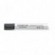 Staedtler 351-9 - Rotuladores para pizarra blanca Lumocolor, inodoro, secado rápido y recargable, paquete de 10 unidades, col