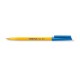 Staedtler Stick 430 F-3CP5 - Bolígrafo de punta fina 50 unidades , color azul