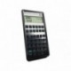 HP Calculadora profesional empresarial HP 30b - Calculadora científica, plateado