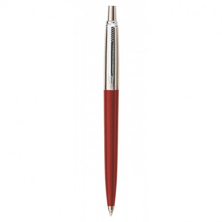 BOLIGRAFO PARKER JOTTER SPECIAL ROJO