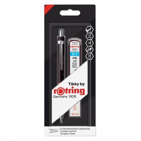 Rotring 1904816 - Portaminas