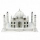 CubicFun - Puzzle 3D Taj Mahal CPA Toy MC081 