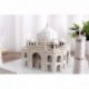 CubicFun - Puzzle 3D Taj Mahal CPA Toy MC081 